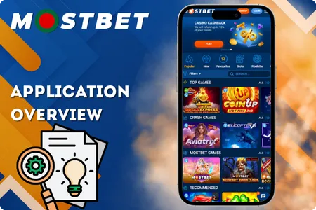 App Mostbet