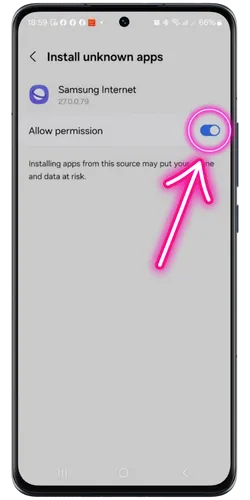 Mostbet Installation Permissions