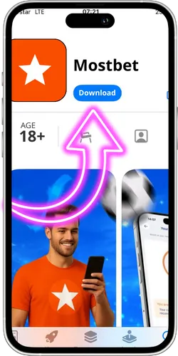 Mostbet Download Initiation