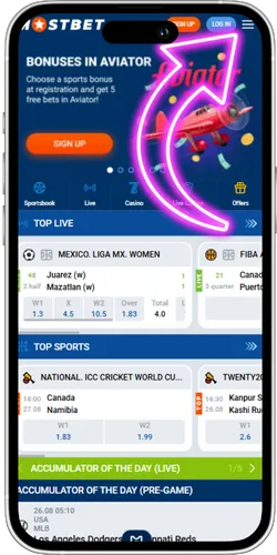 Mostbet Site Access