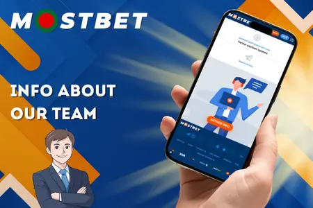 Mostbet Team